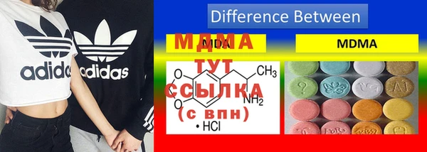 твердый Лагань